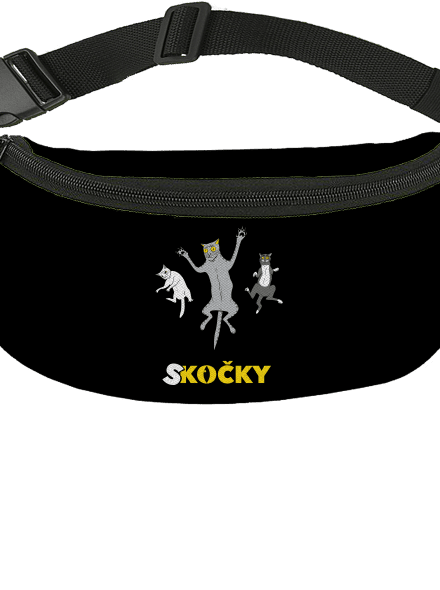 Skočky