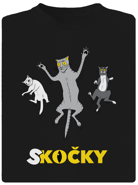 Skočky