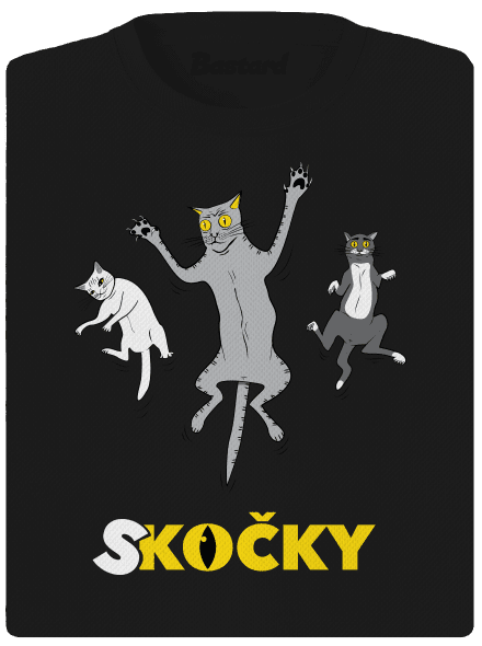 Skočky
