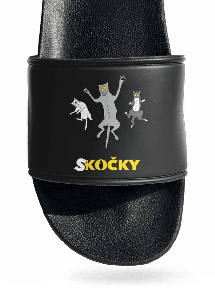 Skočky