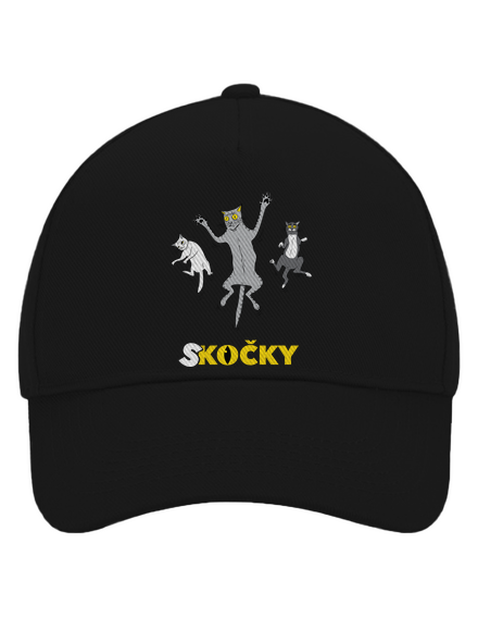 Skočky