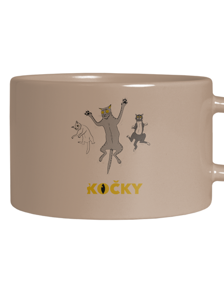 Skočky