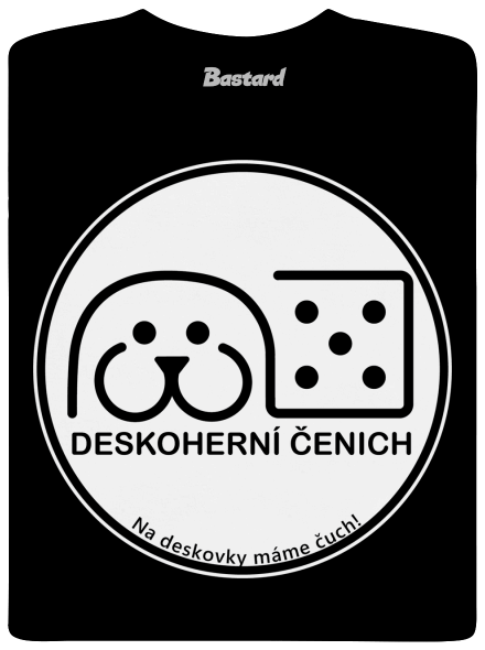 Deskoherní čenich