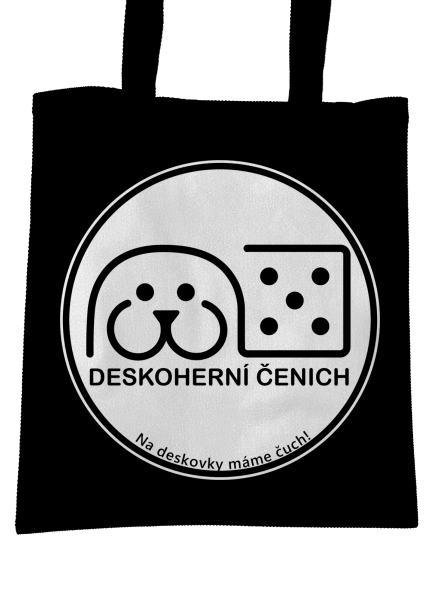 Deskoherní čenich