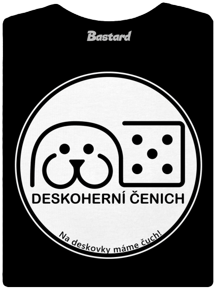 Deskoherní čenich