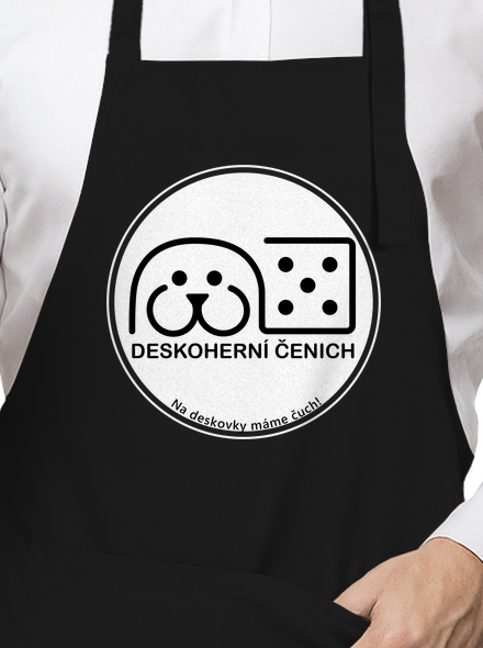 Deskoherní čenich