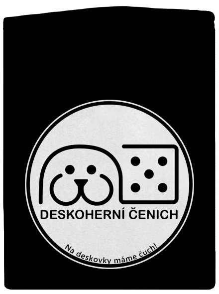 Deskoherní čenich