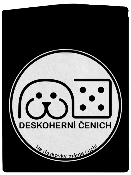 Deskoherní čenich