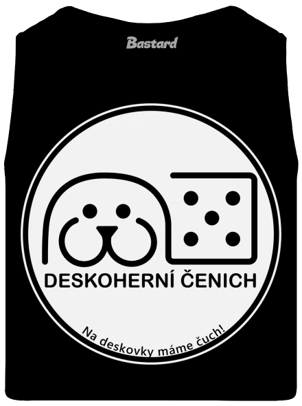 Deskoherní čenich