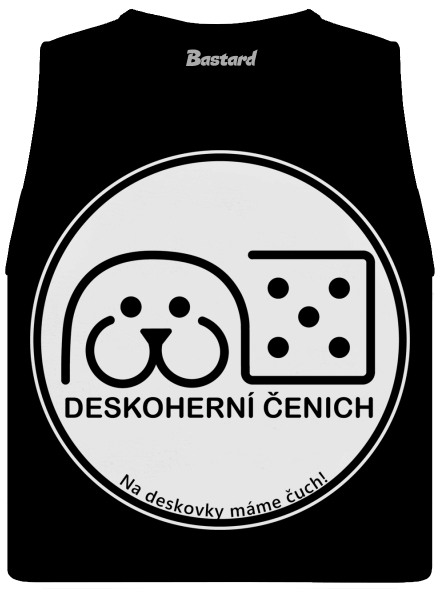 Deskoherní čenich