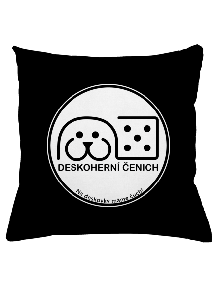 Deskoherní čenich