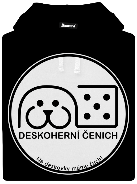 Deskoherní čenich