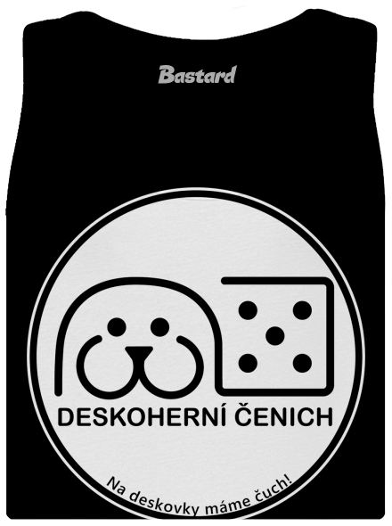 Deskoherní čenich