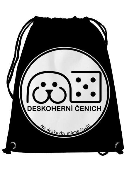 Deskoherní čenich