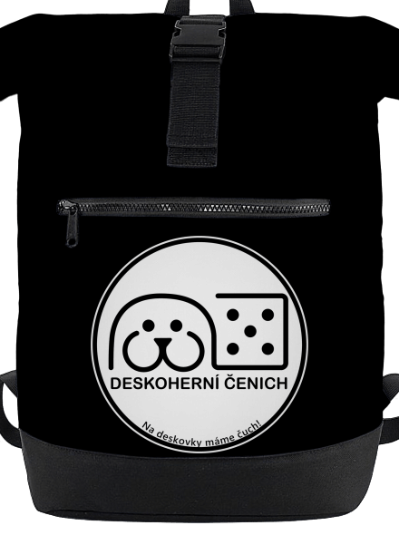 Deskoherní čenich