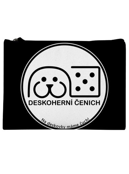 Deskoherní čenich