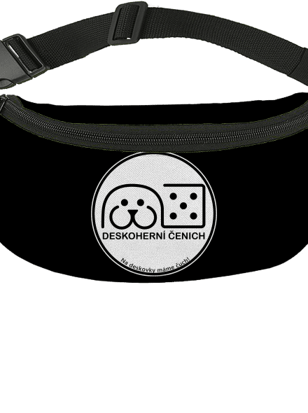 Deskoherní čenich