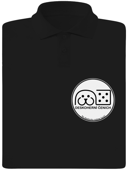 Deskoherní čenich