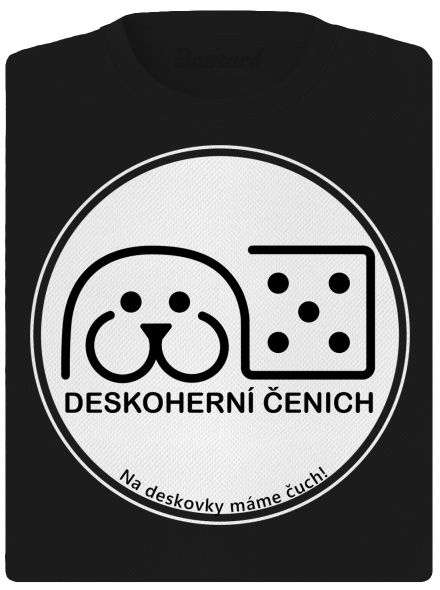 Deskoherní čenich