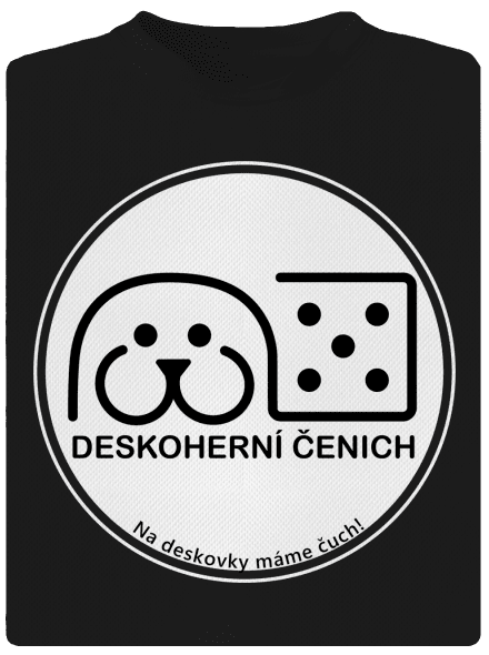 Deskoherní čenich