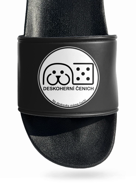 Deskoherní čenich