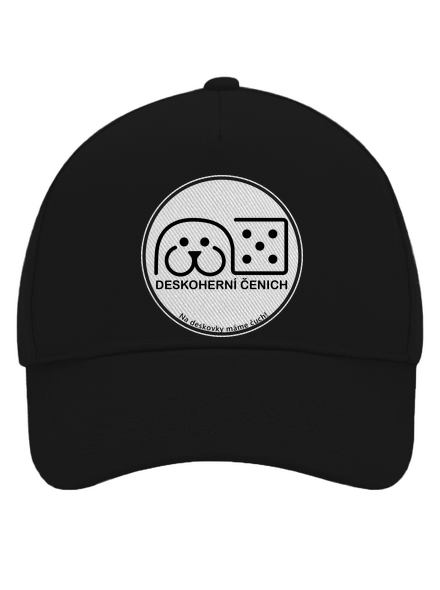 Deskoherní čenich