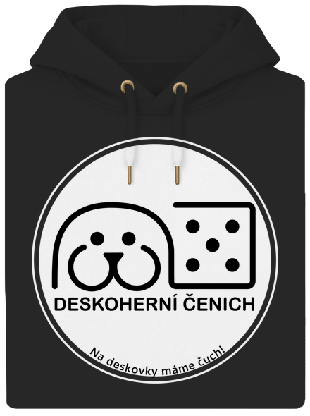 Deskoherní čenich