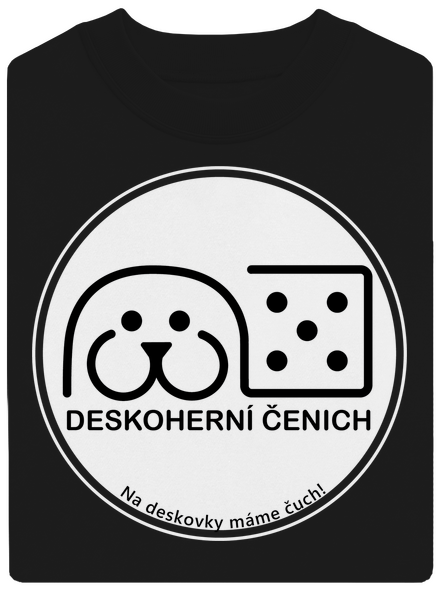Deskoherní čenich