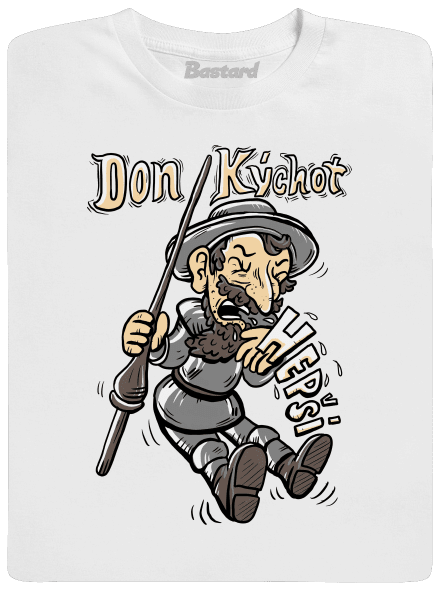 Don Kýchot
