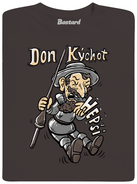 Don Kýchot
