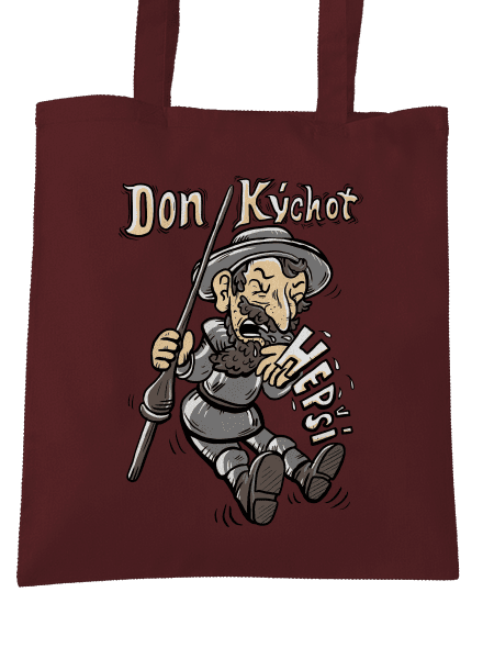 Don Kýchot