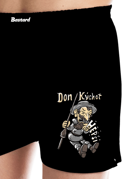 Don Kýchot