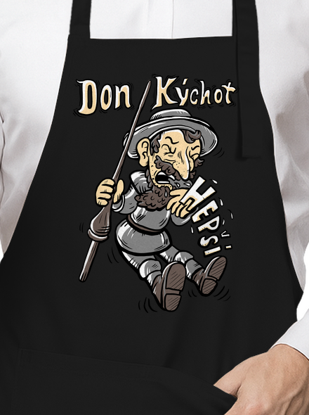 Don Kýchot