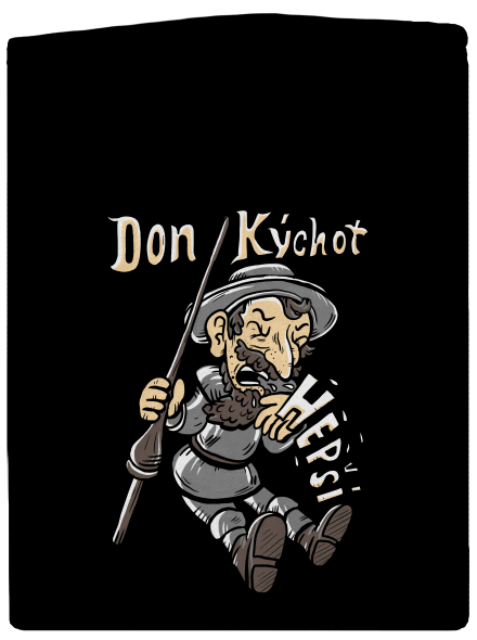 Don Kýchot