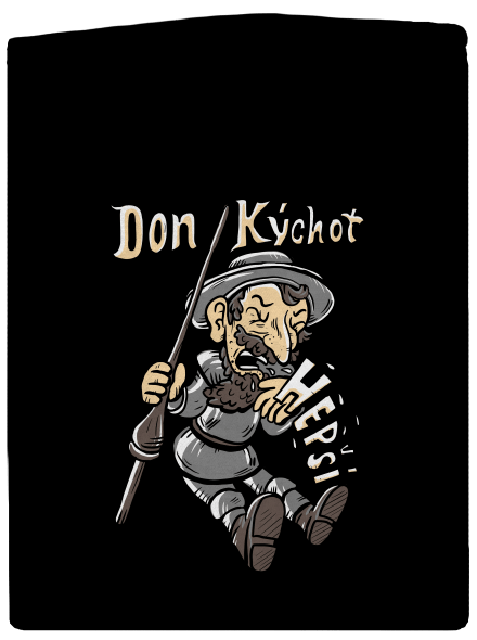 Don Kýchot