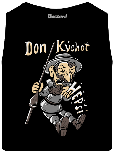Don Kýchot