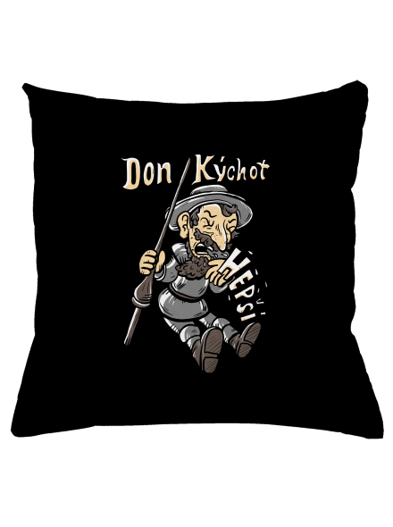 Don Kýchot