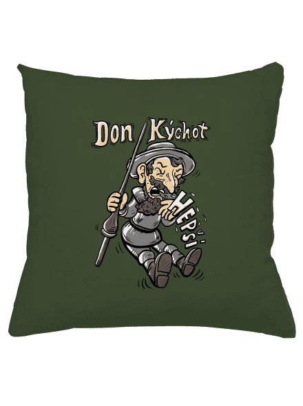 Don Kýchot