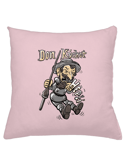 Don Kýchot