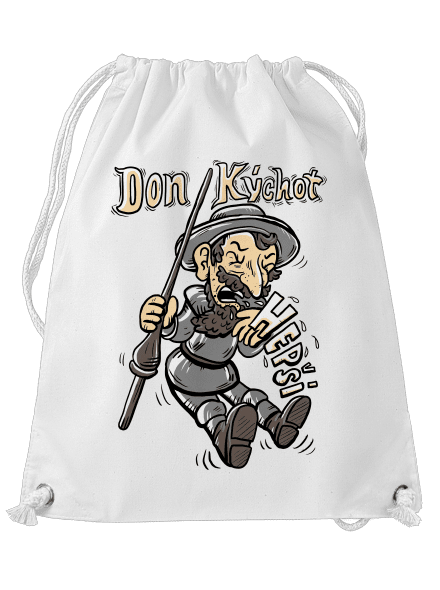 Don Kýchot