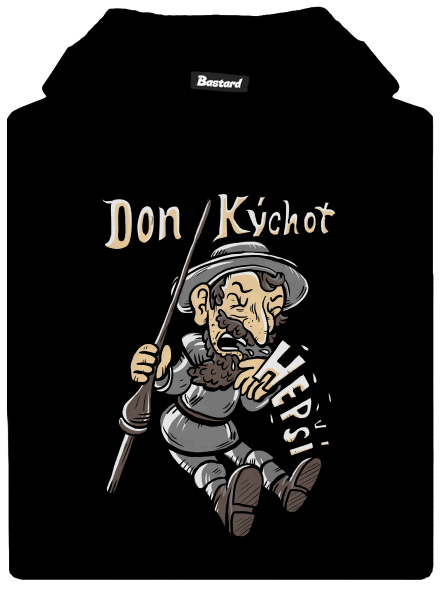 Don Kýchot
