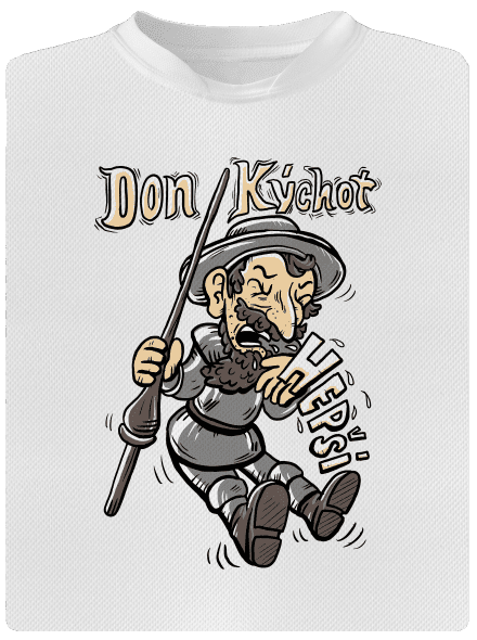 Don Kýchot