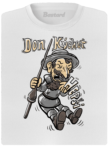 Don Kýchot