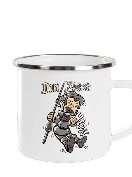 Don Kýchot