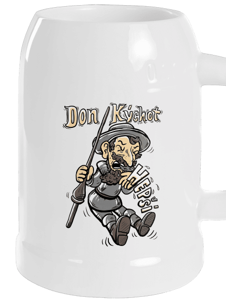 Don Kýchot