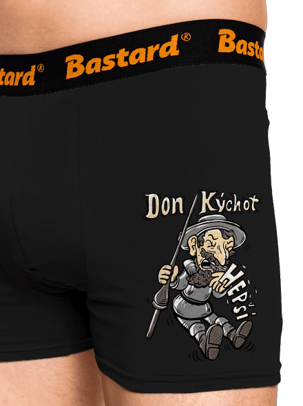 Don Kýchot