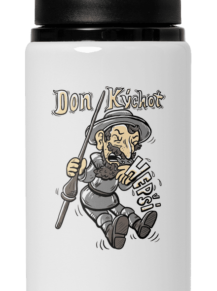 Don Kýchot