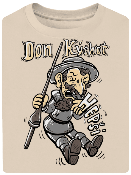 Don Kýchot