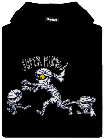 Super mumie