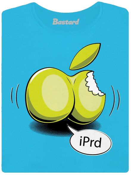 iPrd